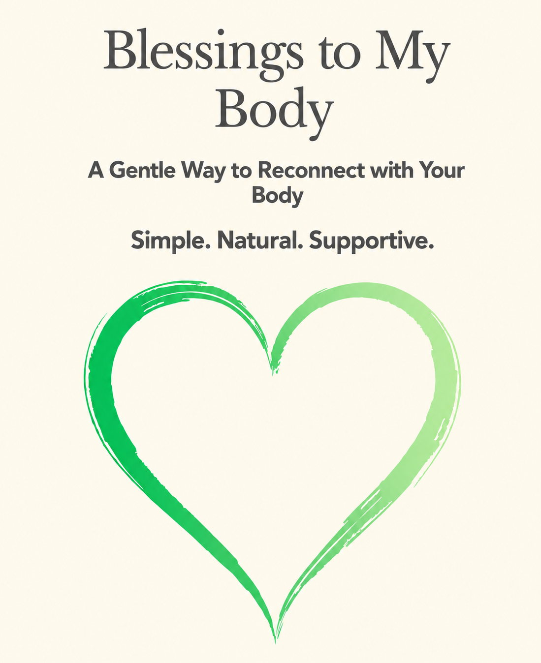 Wellness Rituals