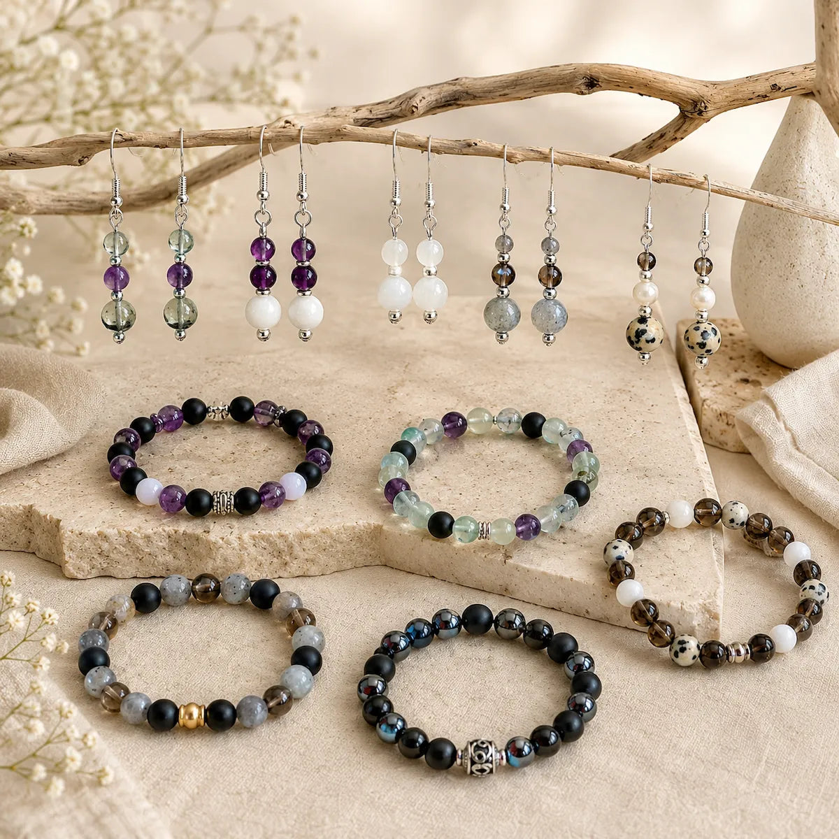 Jewellery with a Purpose