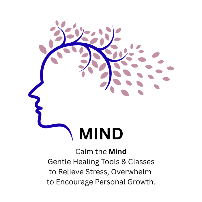 Mind (Coming soon)