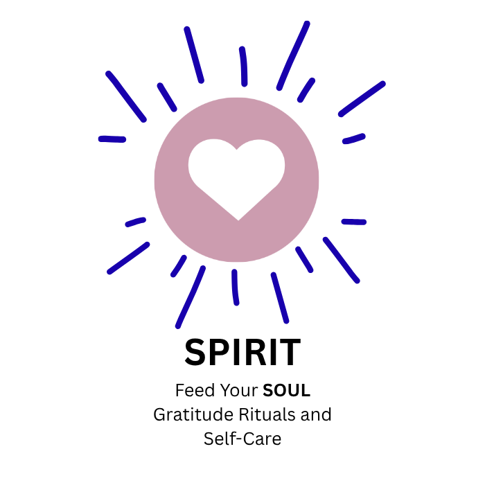 Spirit (Coming soon)