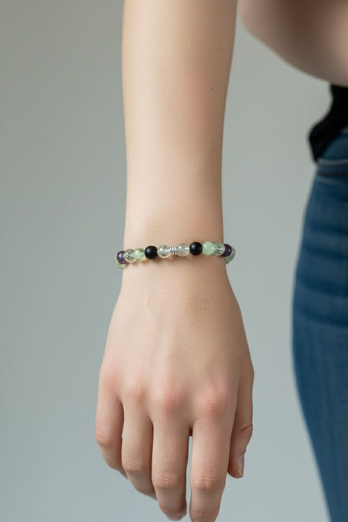 Gentle Boundaries Bracelet – Calm & Emotional Balance
