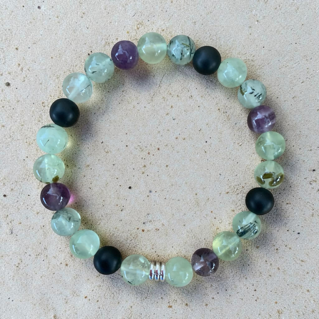 Gentle Boundaries Bracelet – Calm & Emotional Balance