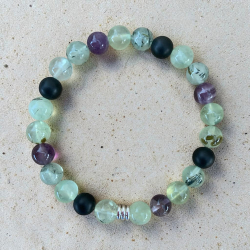Gentle Boundaries Bracelet – Calm & Emotional Balance