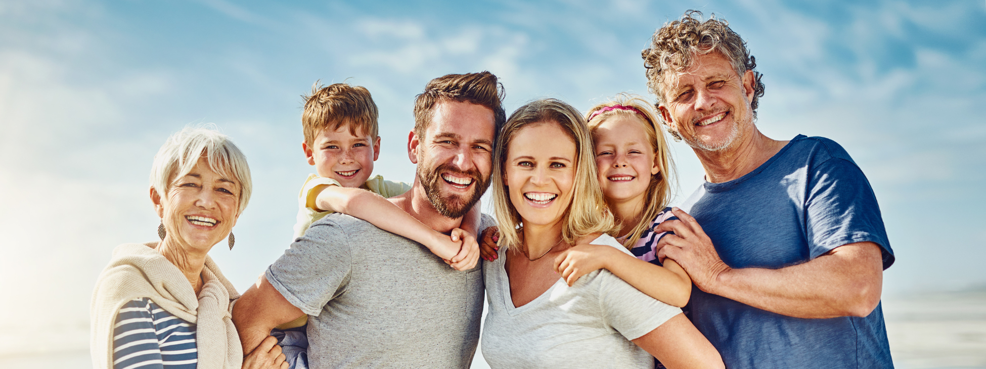 Natural Wellness for Everybody
