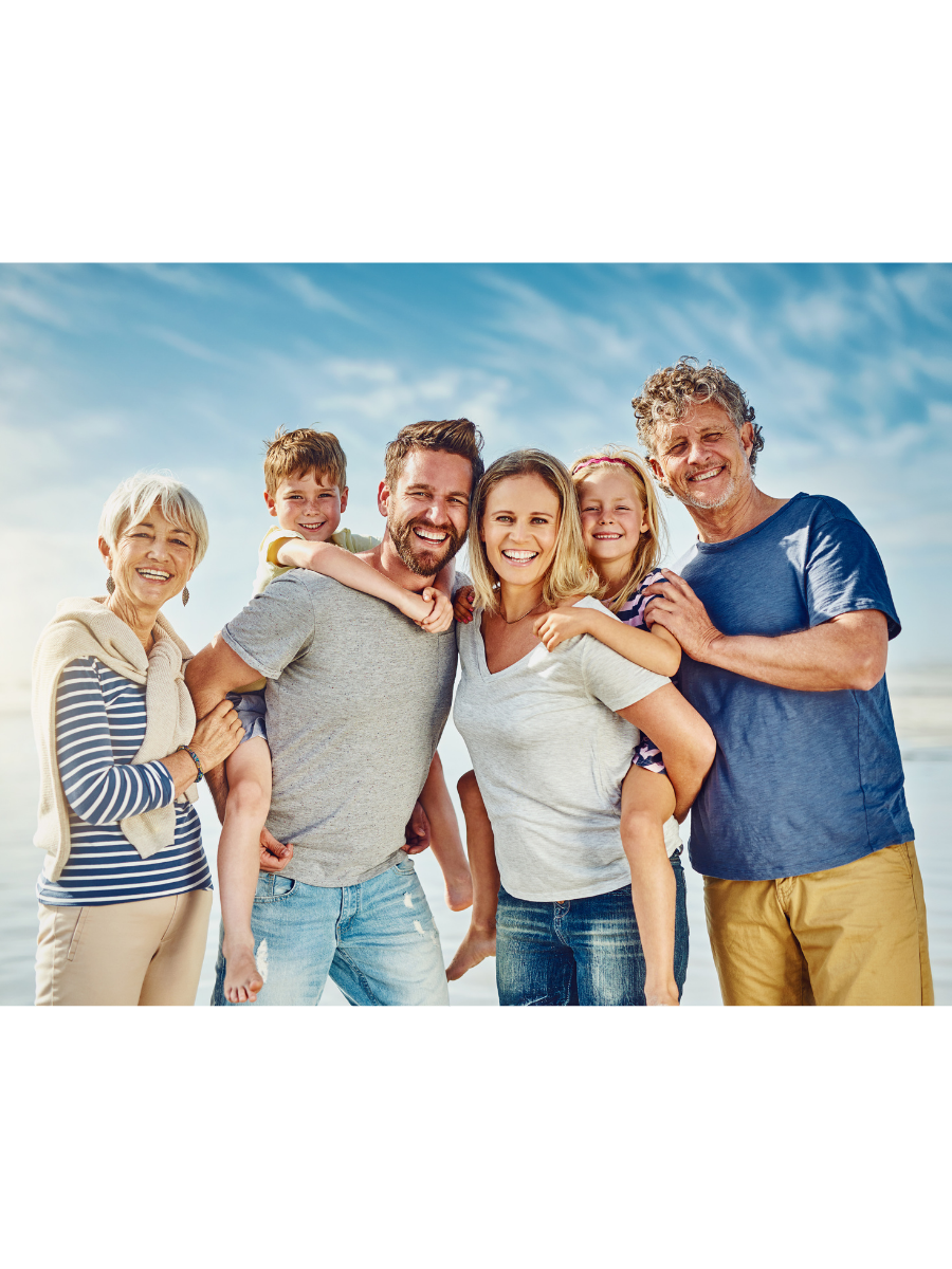 Natural Wellness for Everybody