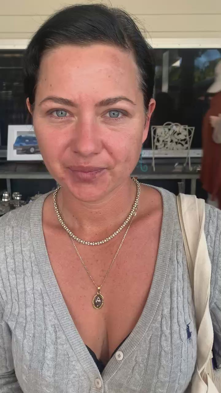 "My skin is more hydrated and healthy, and I was so pleased with the results that I came back for more." – Riley
