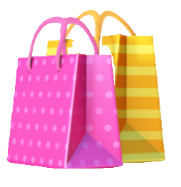 Shop now image front